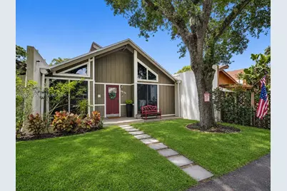 6870 NW 30th Ave, Fort Lauderdale, FL 33309 - Photo 1