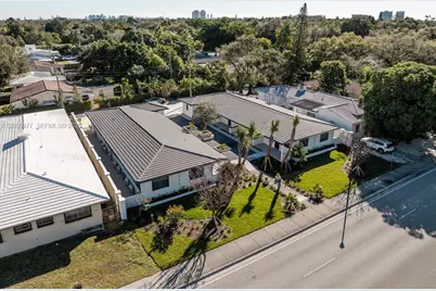 8931 NE 2nd Ave #N3, El Portal, FL 33138 - Photo 1