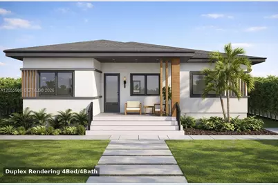 3233 NW 13th Ave, Miami, FL 33142 - Photo 3