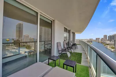 2600 E Hallandale Beach Blvd #T1902, Hallandale Beach, FL 33009 - Photo 77