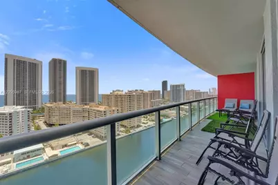 2600 E Hallandale Beach Blvd #T1902, Hallandale Beach, FL 33009 - Photo 73