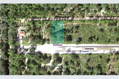 0 Palm Ave, Lake Wales, FL 33855 - Photo 1