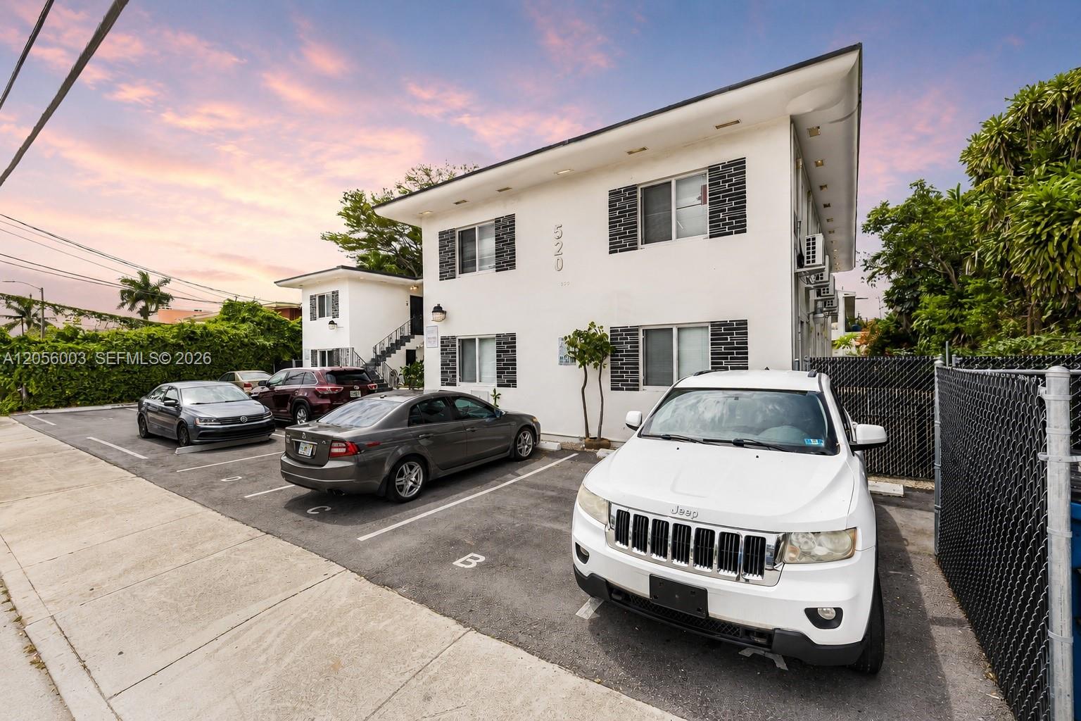 520 NE 82nd Terrace #1 - 520 NE 82nd Terrace #1, Miami, FL 33138 Luxury Property | Jose Angel Pina