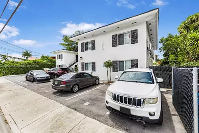 520 NE 82nd Ter #1, Miami, FL 33138 - Photo 1