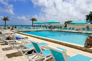 3725 S Ocean Dr, Hollywood, FL 33019 - Photo 21