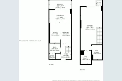 690 SW 1st Ct #2306, Miami, FL 33130 - Photo 3