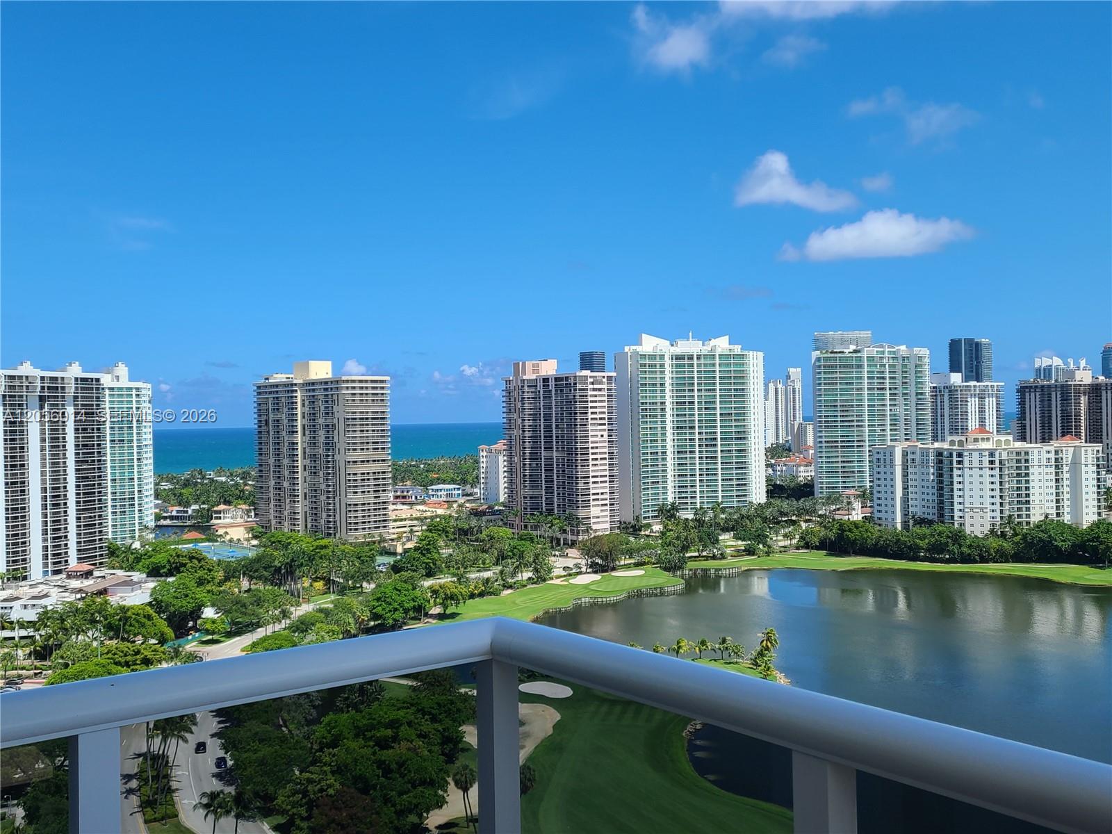 3625 N Country Club Dr #2408 - 3625 N Country Club Dr #2408, Aventura, FL 33180 Luxury Property | Jose Angel Pina
