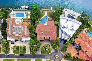 628 N Island, Golden Beach, FL 33160 - Photo 21