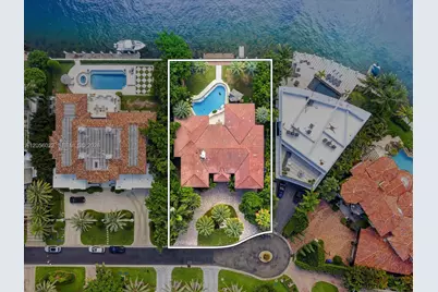 628 N Island, Golden Beach, FL 33160 - Photo 3