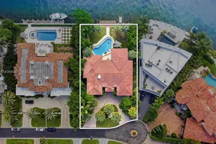 628 N Island, Golden Beach, FL 33160 - Photo 3