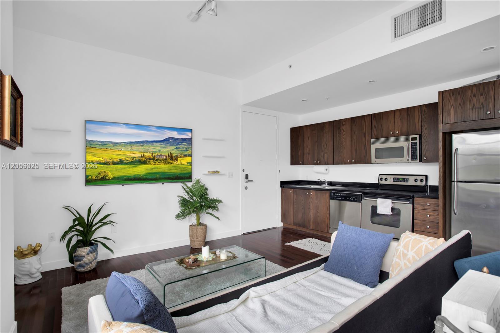 935 Euclid Ave #8 - 935 Euclid Ave #8, Miami Beach, FL 33139 Luxury Property | Jose Angel Pina