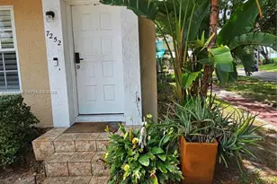 7252 Woodmont Ave, Tamarac, FL 33321 - Photo 3