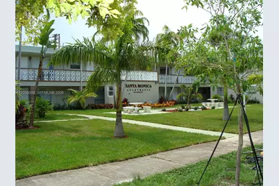 3624 NE Jackson St #21, Hollywood, FL 33021 - Photo 3