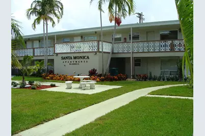 3624 NE Jackson St #21, Hollywood, FL 33021 - Photo 1