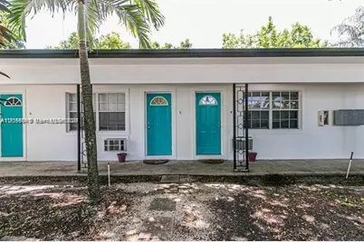 1717 NE 12th St #5, Fort Lauderdale, FL 33304 - Photo 7