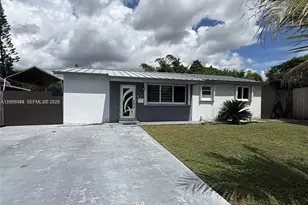 17255 SW 302nd St, Homestead, FL 33030 - Photo 1