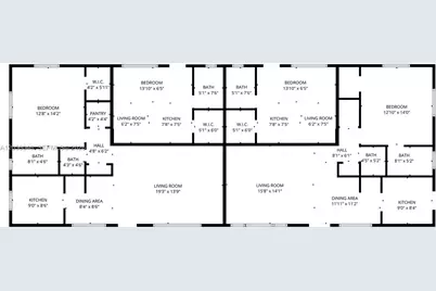 1457 Atlantic Shores Blvd #1A, Hallandale Beach, FL 33009 - Photo 23