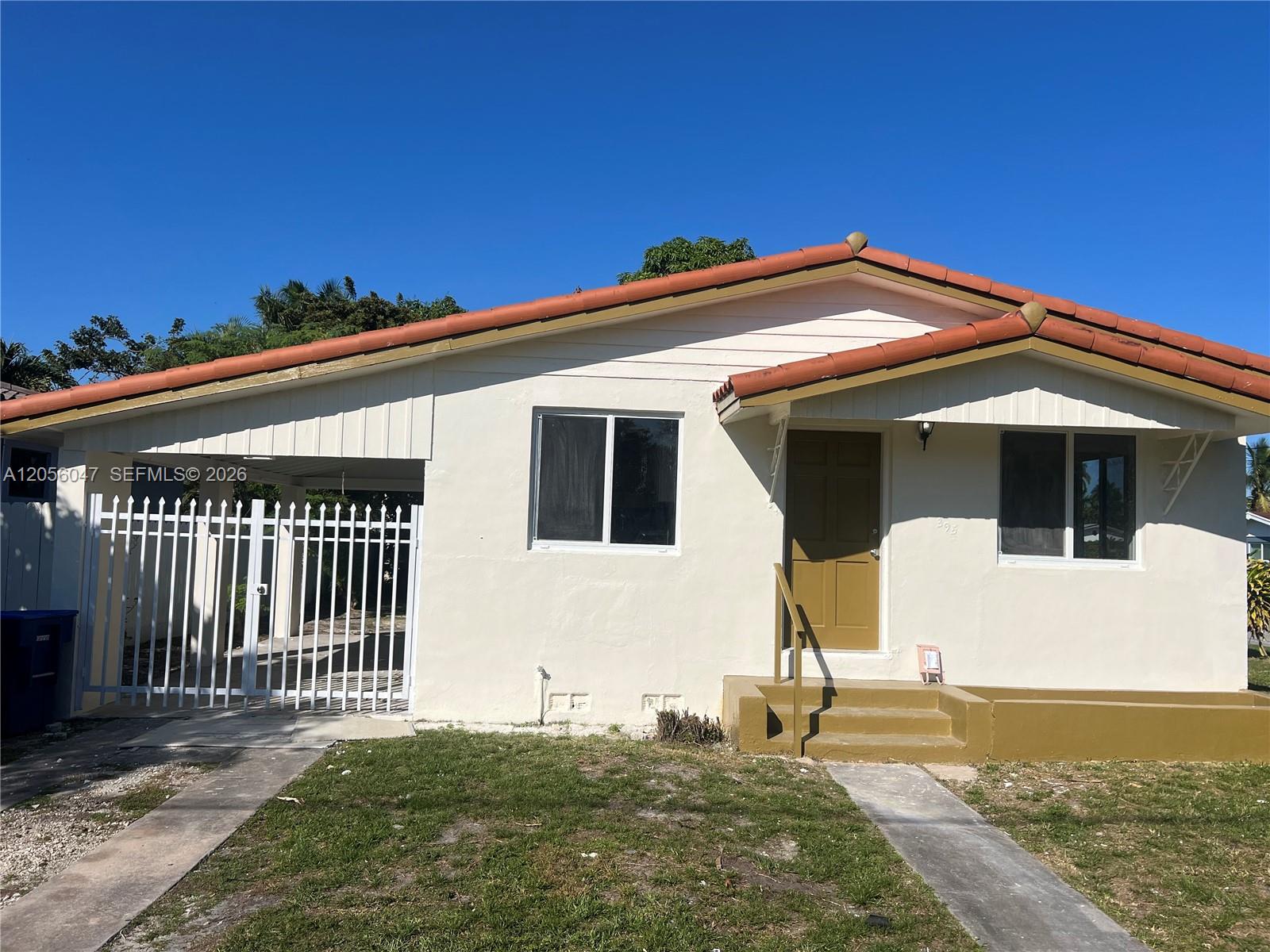 395 NE 112th St - 395 NE 112th St, Miami, FL 33161 Luxury Property | Jose Angel Pina