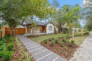 4536 1st Ave N, Saint Petersburg, FL 33713 - Photo 3