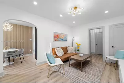 4536 1st Avenue N, Saint Petersburg, FL 33713 - Photo 5