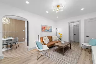 4536 1st Ave N, Saint Petersburg, FL 33713 - Photo 5