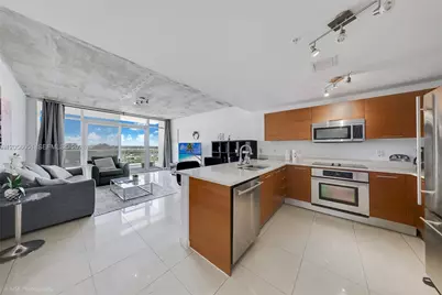 [Address not provided], Miami, FL 33137 - Photo 1