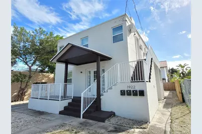 1922 NW 1st St #1, Miami, FL 33125 - Photo 1
