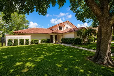 1855 SW 101st Ave, Davie, FL 33324 - Photo 1