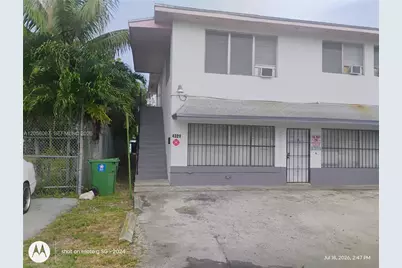 4321 W Hallandale Beach Blvd #1, Hollywood, FL 33023 - Photo 1