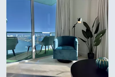 1900 N Bayshore Dr #4003, Miami, FL 33132 - Photo 1