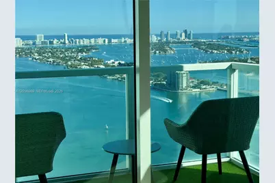 1900 N Bayshore Dr #4003, Miami, FL 33132 - Photo 11