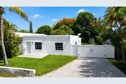 2415 Garfield St #0, Hollywood, FL 33020 - Photo 1