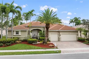 18659 SW 12th St, Pembroke Pines, FL 33029 - Photo 1