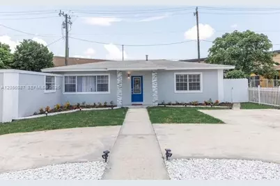 935 NE 164th St, North Miami Beach, FL 33162 - Photo 1
