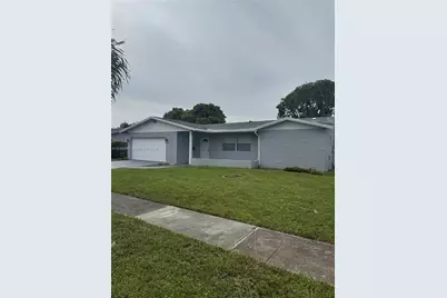 4361 NW 15th St, Lauderhill, FL 33313 - Photo 1