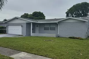 4361 NW 15th St, Lauderhill, FL 33313 - Photo 1