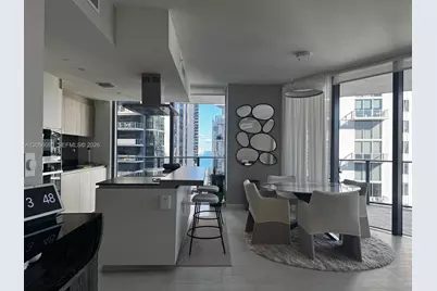 1000 Brickell Plaza #2301, Miami, FL 33131 - Photo 9