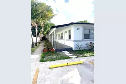 [Address not provided], Hallandale Beach, FL 33009 - Photo 11