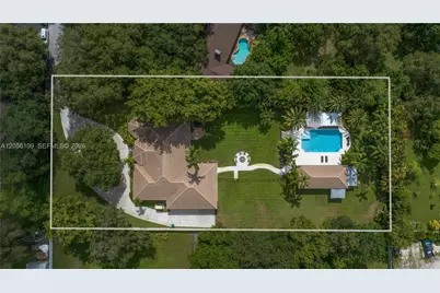 11070 SW 52nd Ct, Davie, FL 33328 - Photo 1