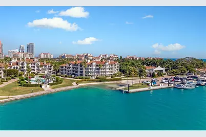 2133 Fisher Island Dr #2133, Miami Beach, FL 33109 - Photo 3