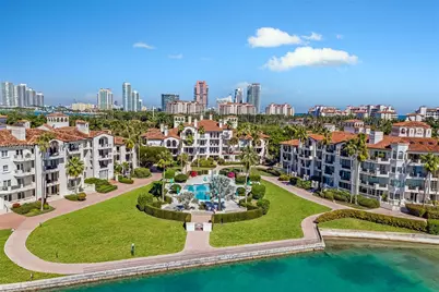 2133 Fisher Island Dr #2133, Miami Beach, FL 33109 - Photo 1