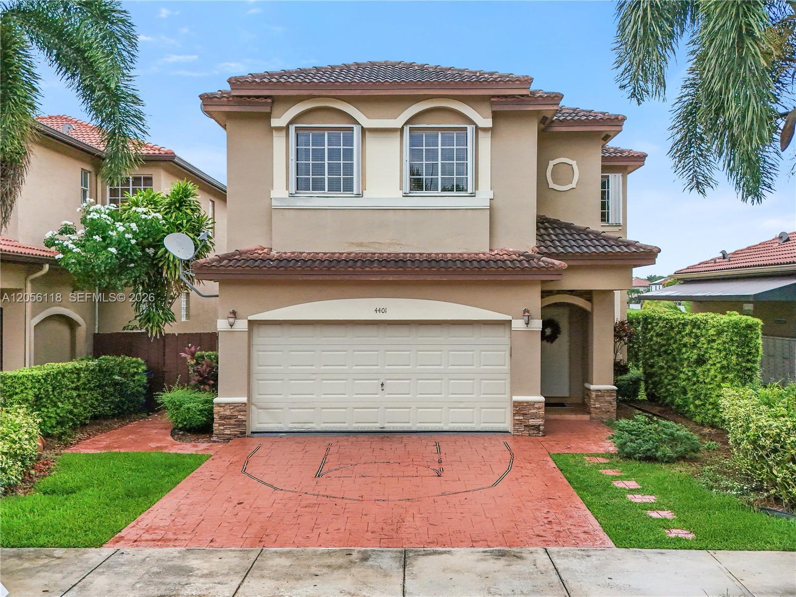 4401 NW 113th Ct - 4401 NW 113th Ct, Doral, FL 33178 Luxury Property | Jose Angel Pina
