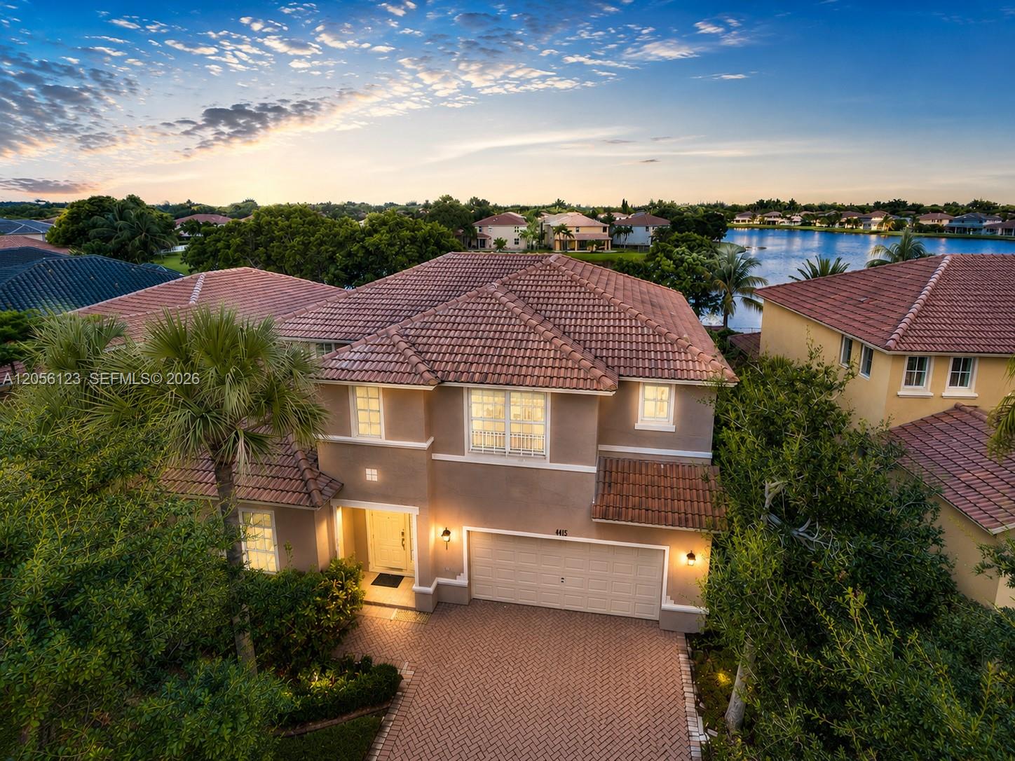 4415 E Whitewater Ave #0 - 4415 E Whitewater Ave #0, Weston, FL 33332 Luxury Property | Jose Angel Pina