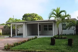 241 NE 55th St, Fort Lauderdale, FL 33334 - Photo 1