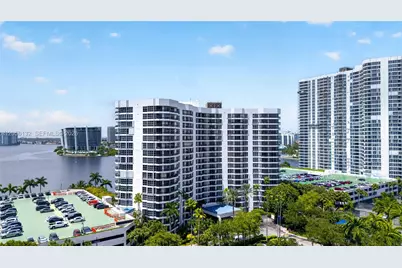 3600 Mystic Pointe Dr #310, Aventura, FL 33180 - Photo 53
