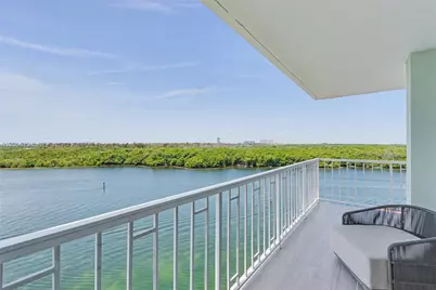 500 Bayview Dr #822, Sunny Isles Beach, FL 33160 - Photo 45