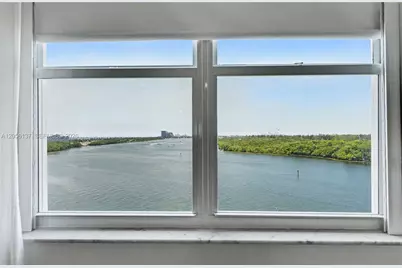 500 Bayview Dr #822, Sunny Isles Beach, FL 33160 - Photo 35