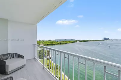 500 Bayview Dr #822, Sunny Isles Beach, FL 33160 - Photo 47