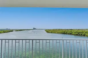 500 Bayview Dr, Sunny Isles Beach, FL 33160 - Photo 1