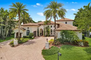 12260 NW 68th Ct, Parkland, FL 33076 - Photo 3